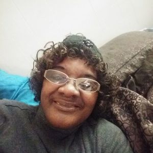 Meet your Posher, Marybarnes